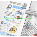 Funny Multi-Function Sticky Memo Notes with Stickers